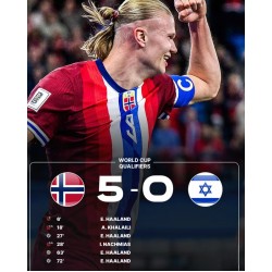 Uitstekende spelers kunnen zowel club als land naar grotere hoogten leiden.